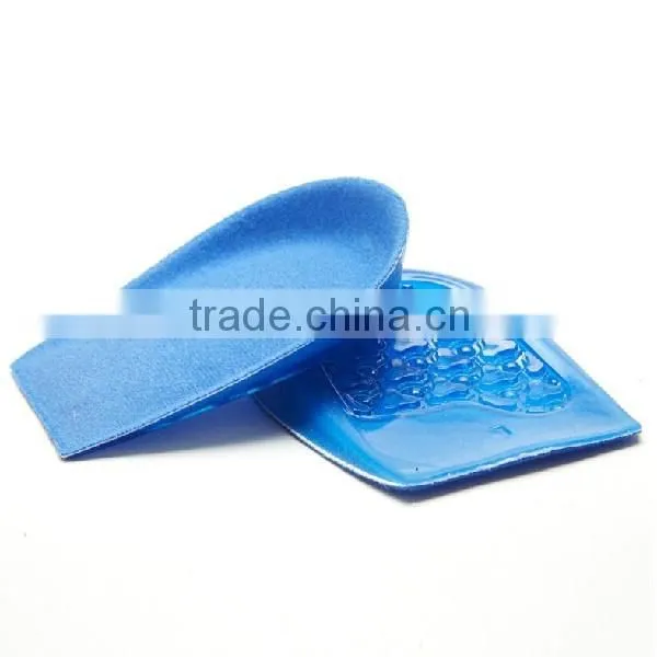 New Gel Heel Cushion,high Heels Pads,anti-slip Gel Heel Cushion