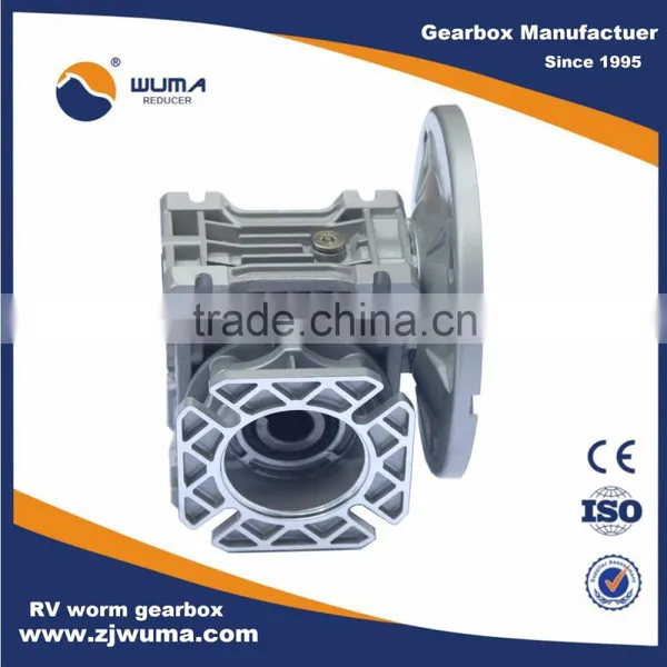 High Power Industrial Parallel Shaft Gear Box Reducer Gearbox Reducer photo-6