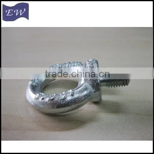 DIN580 8mm Eye Bolts (DIN582) photo-5