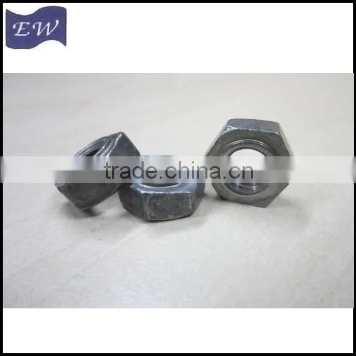 High Quality Din929 Weld Nut 8mm (DIN929) photo-4