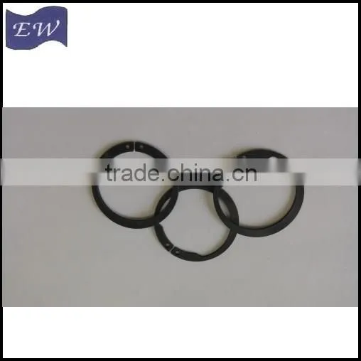Balanced Lug Circlip for Shafts (M1408) photo-3