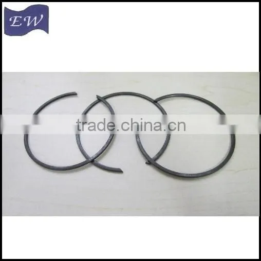 76mm sb Type Flat Wire Shaft Retaining Rings (M2300/SB) photo-3
