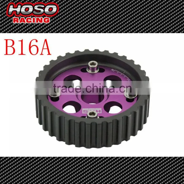 RACING B16A WHEEL GEAR CAM GEAR