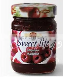 RASPBERRY JAM