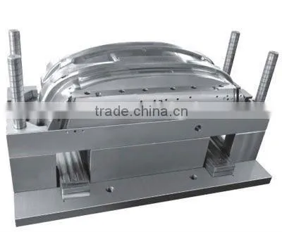 High Quanlity Auto Bumper Moulding