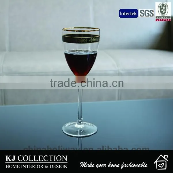 Top Grade Restaurant Wedding Party Practical Red Wine Cup photo-5
