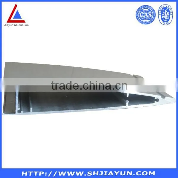 6000 Series T5 Aluminium Profile Accessories photo-5