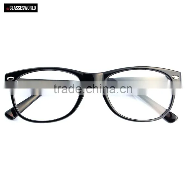 New Fashion Optical Frames Vintage Wholesale photo-2