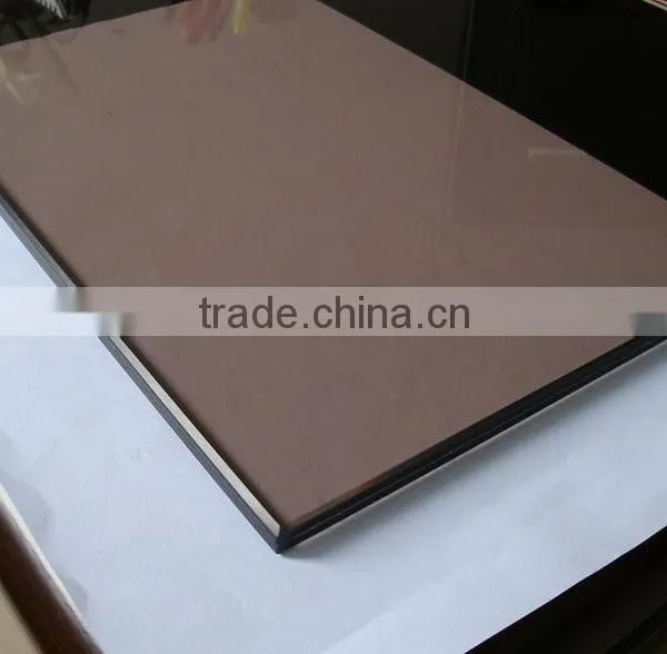 Building Glass/laminated Glass for Exterior Glass Wall, Exterior Building Glass Walls photo-5