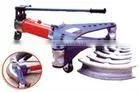 manual pipe bender