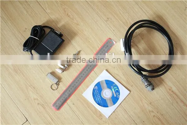 High Quality China Racus Laser Engraving Small Jewellery Fiber Metal Laser Marking Machine 10W 20W 30W photo-3