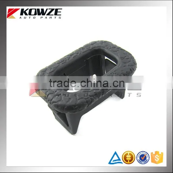 Front Door Locking Bushing For Mitsubishi Pajero/Montero V11 V12 V13 V23 V23 V24 V24 V25 V26 V31 V32 V33 V34 MB775216 MB717040 Quality Choice photo-2