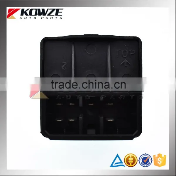 Car Remote Control Mirror Switch For Mitsubishi Pajero Montero V11 V13 V32 V43 Lancer CS2A MB561810 photo-3