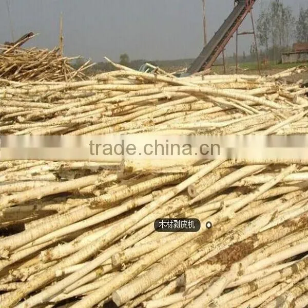 Wood Peeling Machine/wood Peeler of Best Quality photo-5
