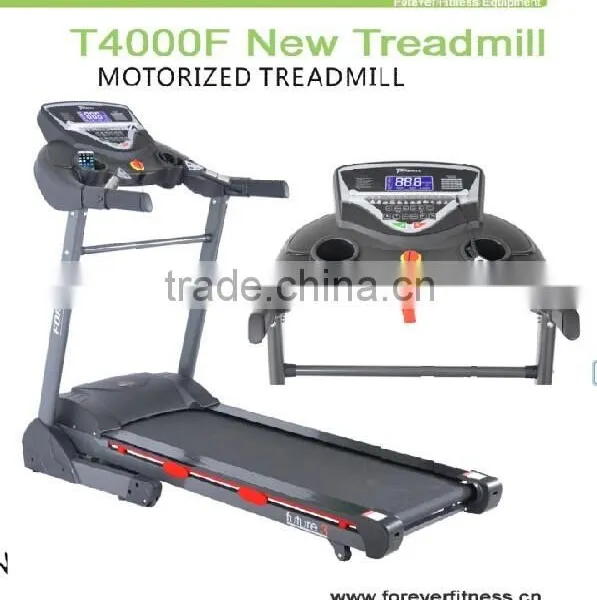 Home Treadmill 2.0hp photo-2