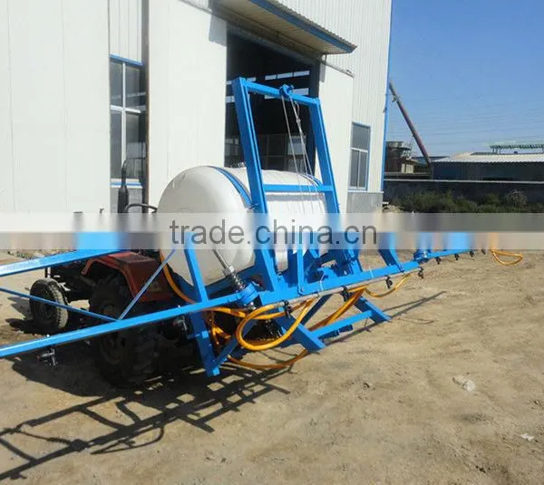 Agriculture Machinery 12 m Wide Tractor Boom Sprayer for Sale photo-6