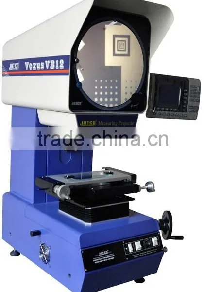 VB12 Series 300mm Digital Vertical Profile Projector photo-2