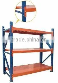 High Quality Warehouse Metal Storage Pallet RacK Accept OEM photo-5