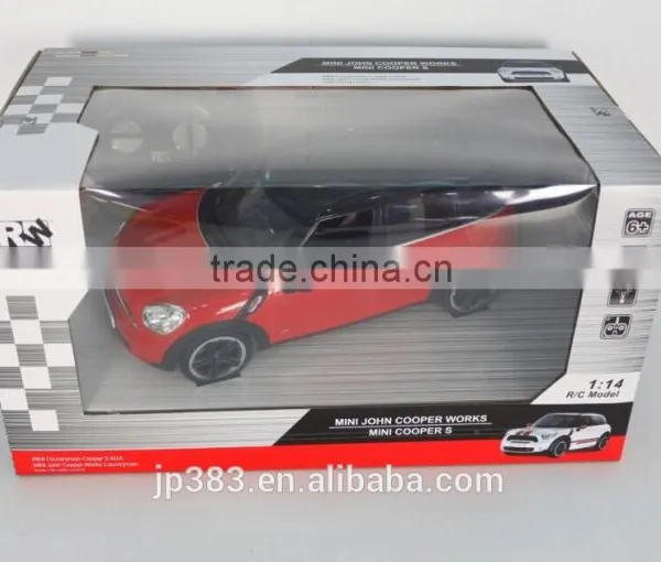 Cheap Chinese Toy Car Abs Material photo-5
