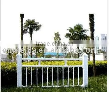 PVC Fence