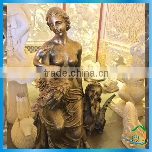 Classical Stone Garden Sculpture photo-3