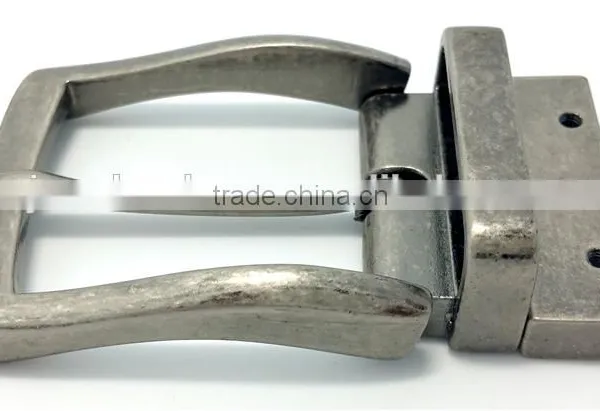 Top Selling Highest Quality Custom Design Metal Garment Accessory Craft Belt Buckle photo-5