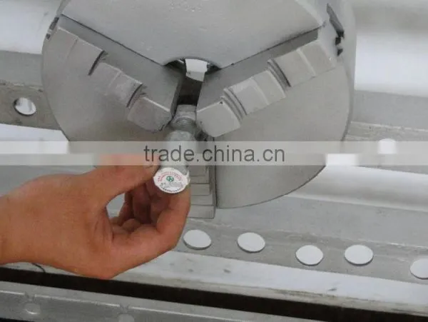 Anti-theft Lock Nut photo-2