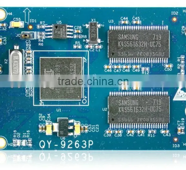 Industrial New Products Integrated Circuit Electronic System on Module photo-2