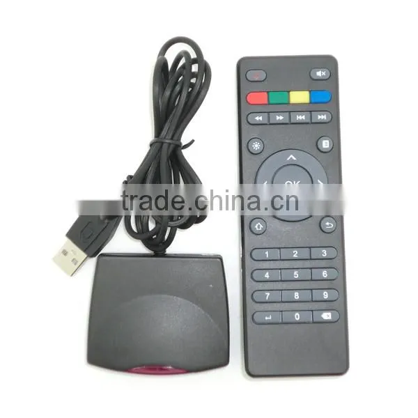 ir Receiver pc Remote Control