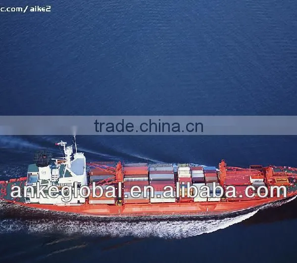LCL Sea Shipping to IMMILLGHAM UK------Yuki