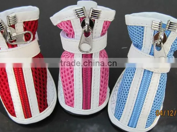 Dog Wear Sports Shoes