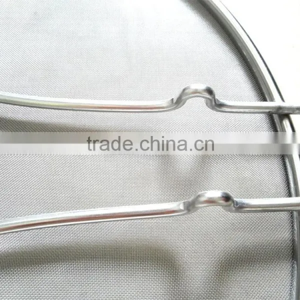 Splatter Screen Stainless Steel 304 photo-2