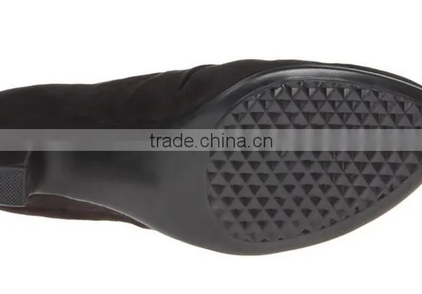 China Fashion Women Lady High Heels photo-4