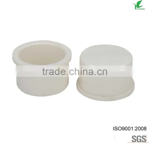PVC Pipe Fittings Astm D2466 photo-6