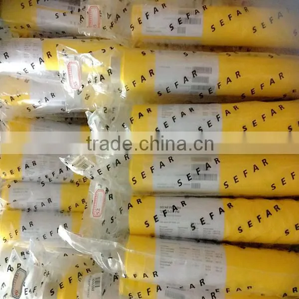 Switzerland SEFAR Mesh for Screen Printing photo-2