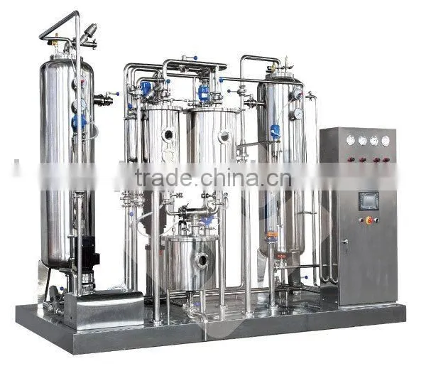 Drink Mixer