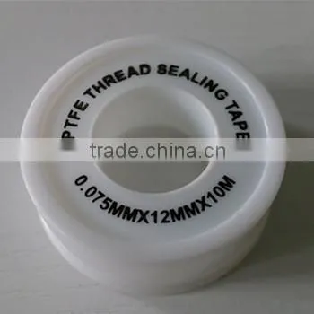12mm 100% Ptfe Thread Seal Tape photo-2