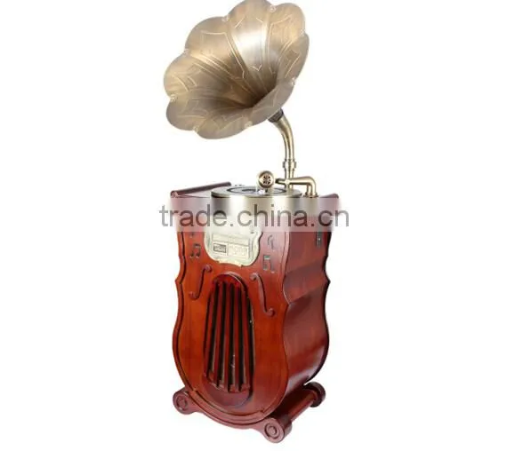 Mini USB Turntable Player With PC Recording Function,gramophone Player
