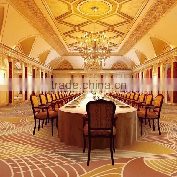 Best Selling New Design 100% pp Machine Tufted Carpet photo-2