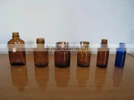 Medicine Bottles