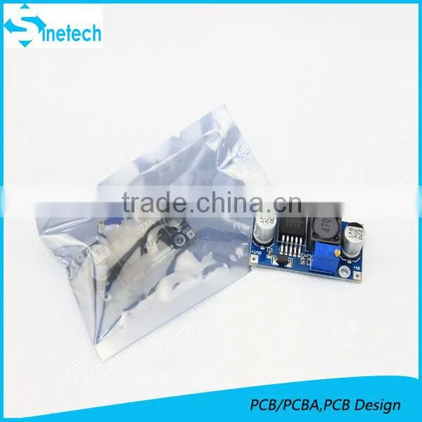 LM2596S DC-DC Step-down Power Module BUCK 3A Adjustable photo-4