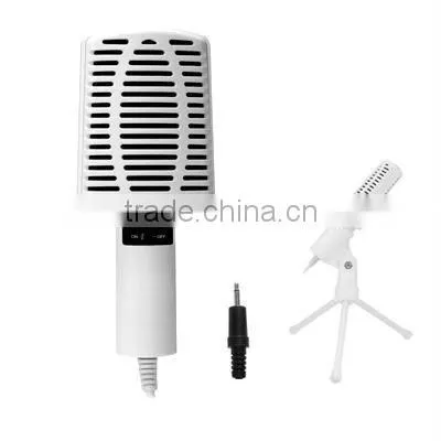 Wired Microphone for Studio Recording photo-5