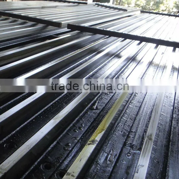 Lift Guide Rail T45/A, China Bonly.