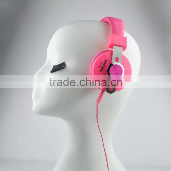 Best Seller High Quality Headphone With Noise Cancelling Function photo-2