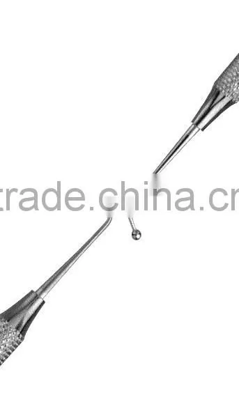 Burnisher #26/27S - Double Ended Burnishers Dental Burnishers Dental Intruments photo-2