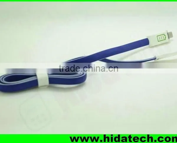 Retail Mobile Phone Data Cable for IPhone 6 IPhone 6 Plus USB Cable Quality Choice photo-6