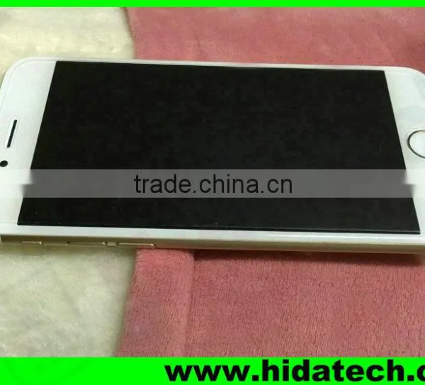 New Arrival Smart Touch Tempered Glass Screen Protector for IPhone 6 Plus Smart Glass Screen Protector photo-5