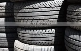 Used Cars and Trucks Tyres