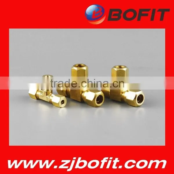 Zhejiang Factory Brass Plugs OEM Available photo-2