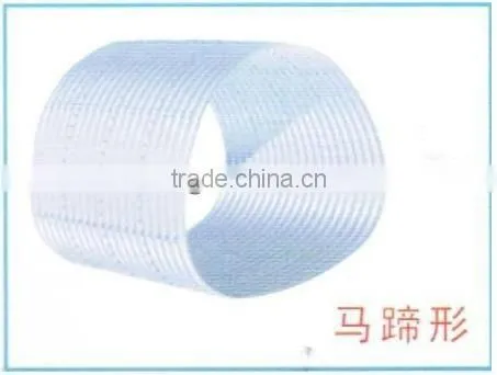 U Shaped Steel Pipe